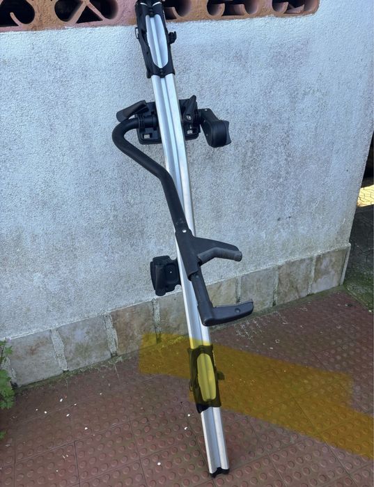 Suporte bicicleta marca THULE - ler descrição