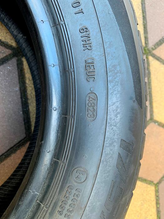 175/70 R14 General Altimax Comfort. Шини літні 4 шт.
