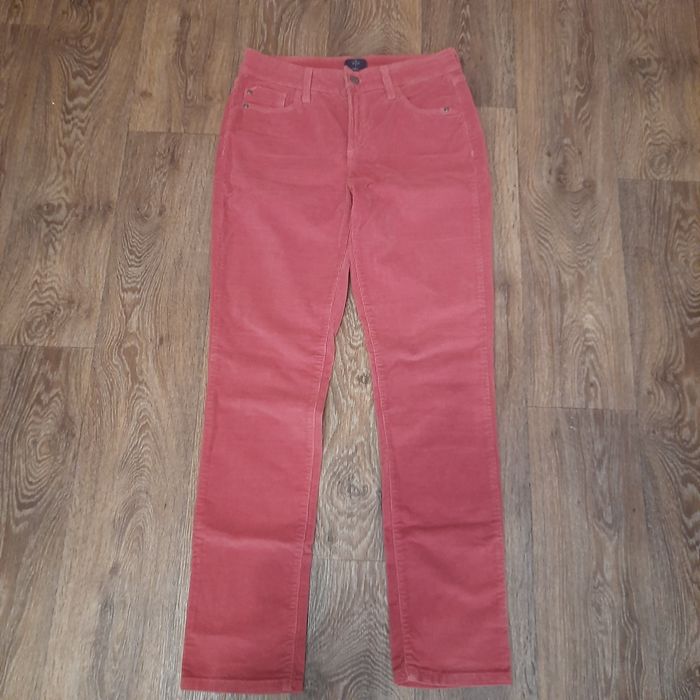 Джинсы женские NYDJ.