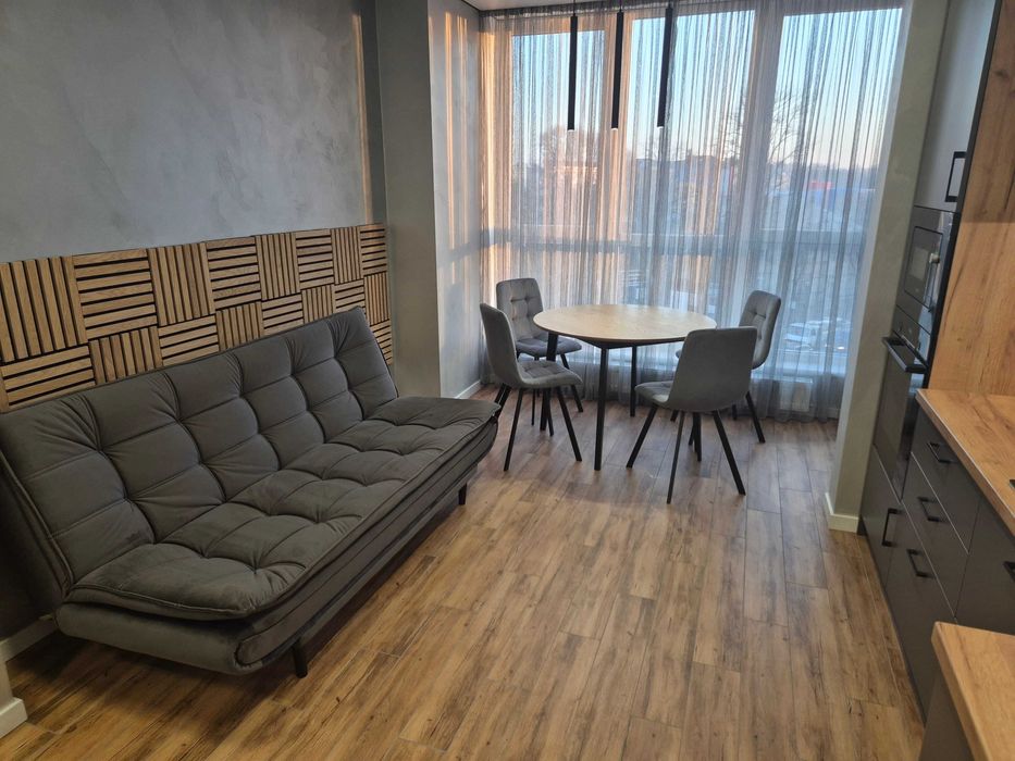 Продаж 1 квартира ЖК Листопад