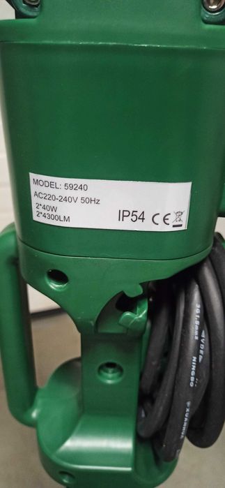 Lampa 360 stopni jak Neo 99-099