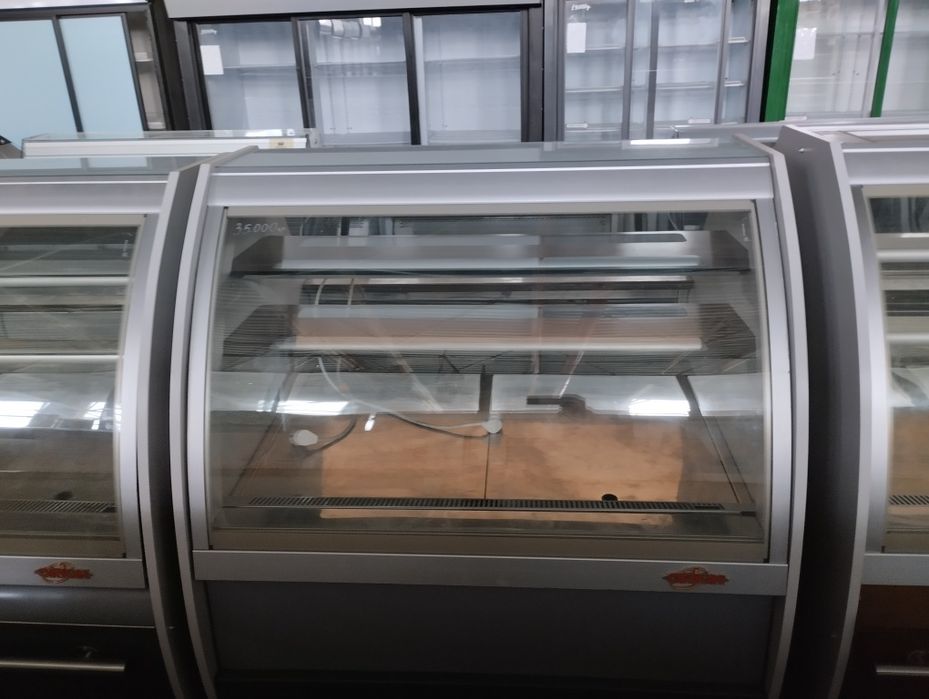 Акция. Распродажа . Витрина холод. мороз.1.1  1.3  1.5.  1.8. 2.0  016