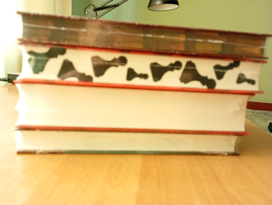 Книги нові українською різних жанрів