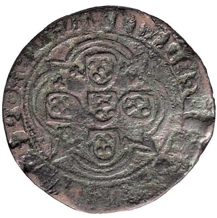 Real Branco D. João I