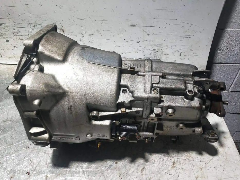Caixa De Velocidades BMW SERIE 3 BERLINA (E36) 2.5 Turbodiesel CAT HDN 0288968