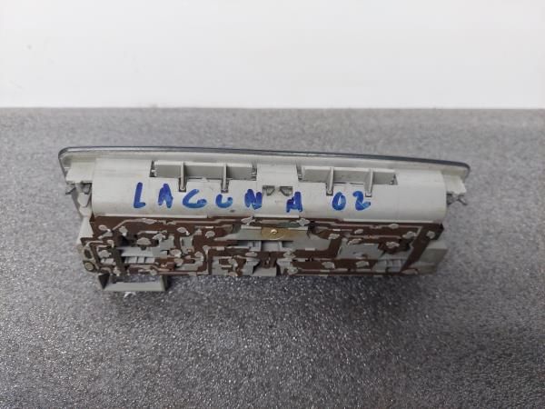 Plafonier frente RENAULT Laguna II (BG0/1_)