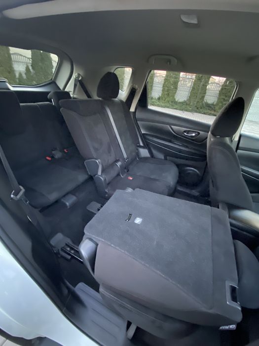 Nissan Rogue 2015 продам!