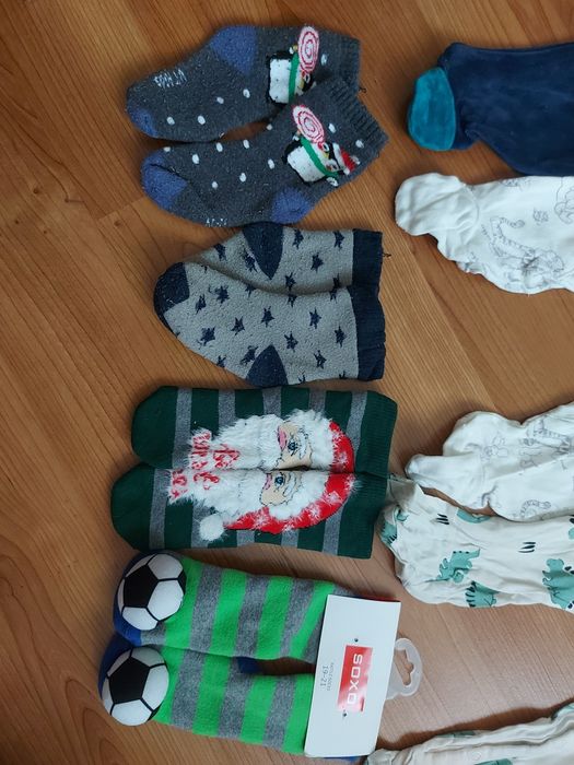 Комплект одягу 74 розмір