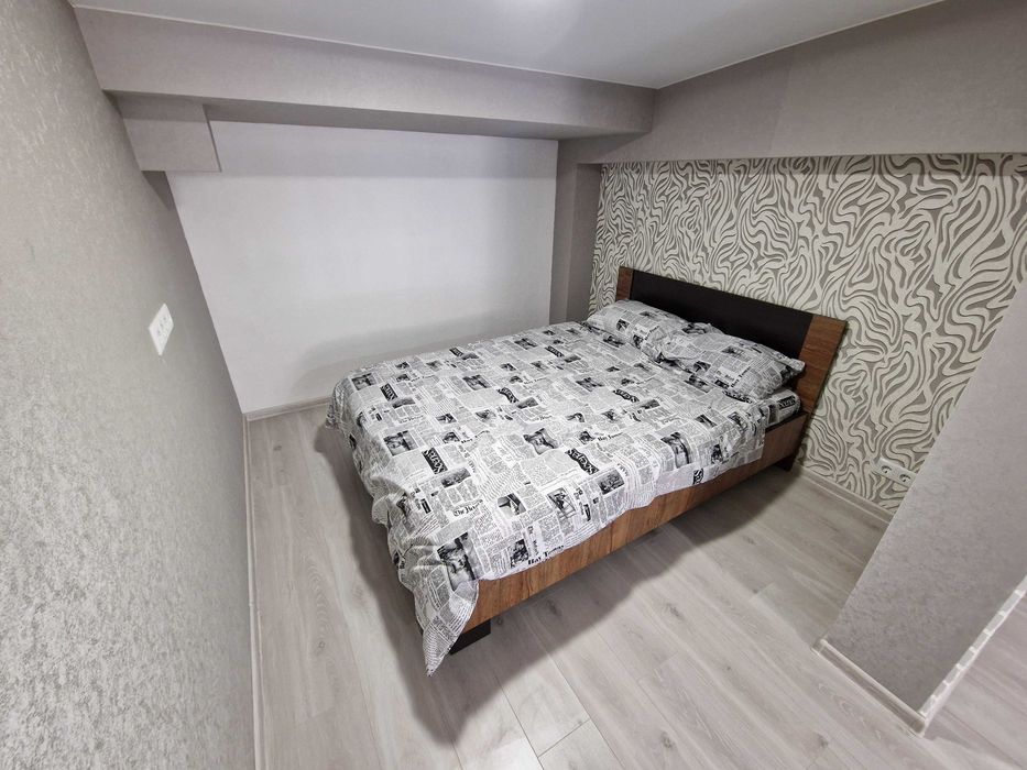 G9 2-рівнева квартира в новому ЖК “Парковий квартал”