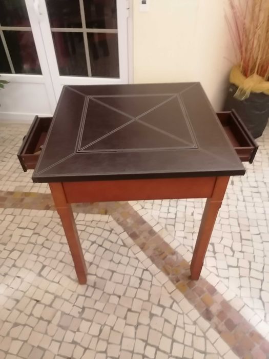 Mesa de jogos multi jogos linda