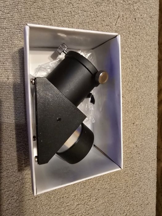 Teleskop Celestron NexStar 5 SE SCT 125/1250 GO-TO  plus kamera