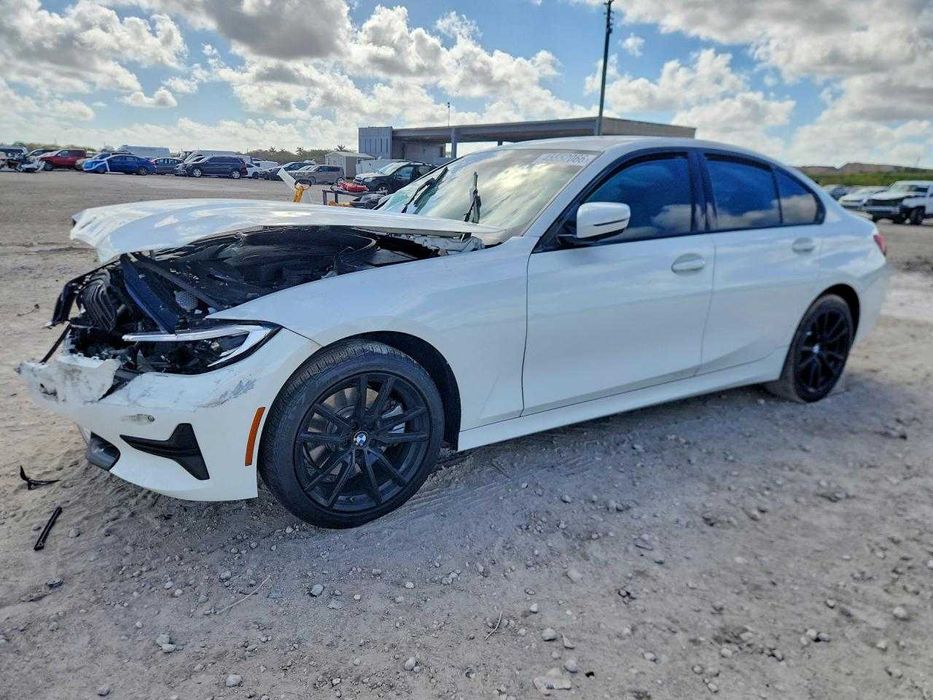 BMW 330XI 2020 гарний стан