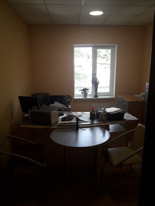 Здам в оренду 4 офіси