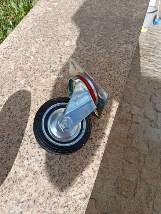 Rodas 3 polegadas novas64752268598530122