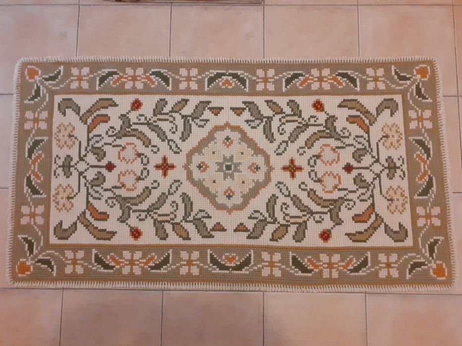 Tapete de Arraiolos