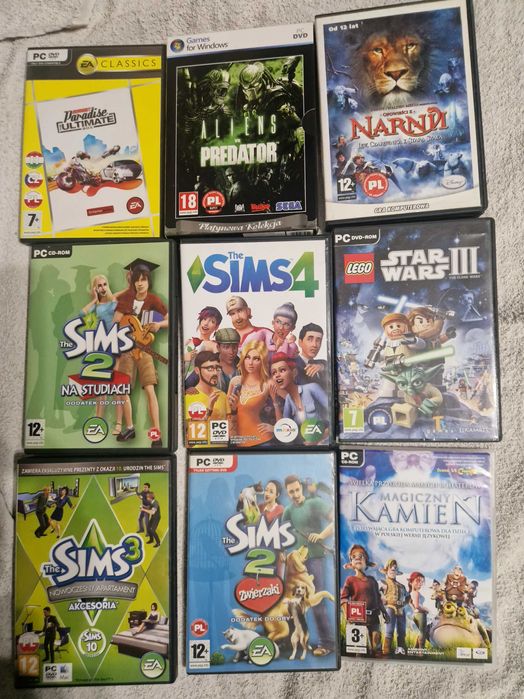 Gry pc klasyka _gta _heroes _ blitzkrieg