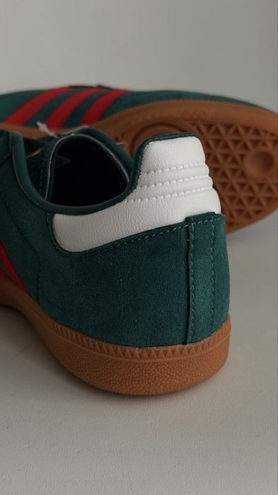 Adidas samba OG - klasyczne sneakersy