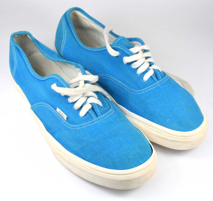 Używane trampki Vans Old skool roz. 45