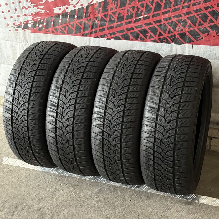 235/50/19 Imperial snowdragon uhp зимові шини 235 50 R19 резина