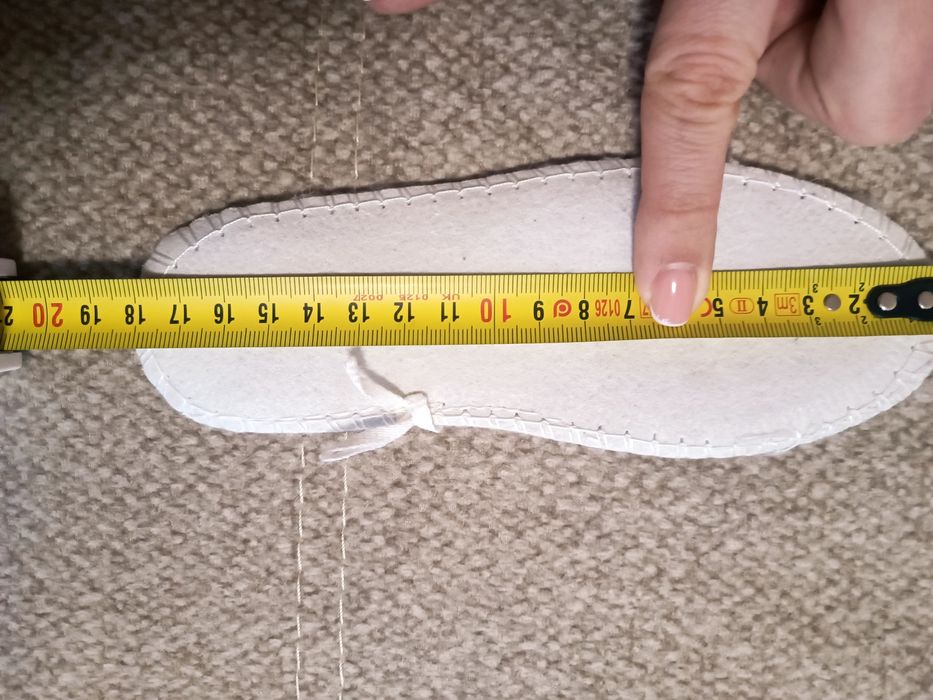 Зимові чобітки, дутики Tom.m, 28 розмір