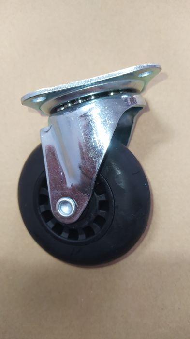 Kółka przemysłowe magazynowe obrotowe