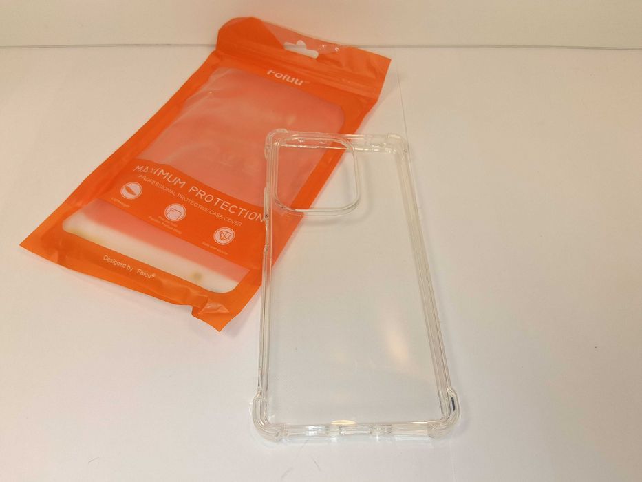 Z197 Etui Foluu Xiaomi Redmi Note 13 Pro 4G Poco M6 Pro Silikon Case