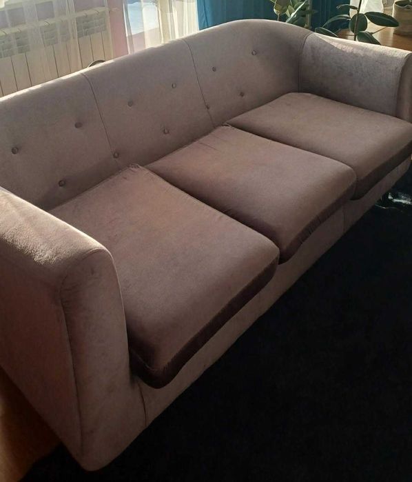 Sofa Agata meble