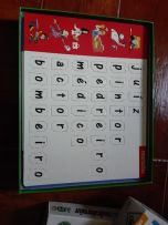 Vendo conjunto de 3 jogos