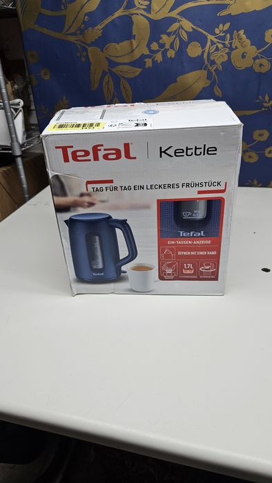 tefal czajnik elektryczny