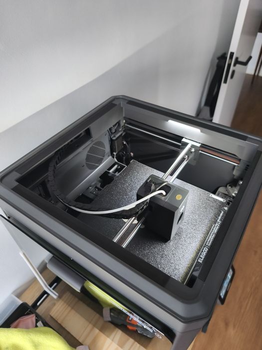 Elegoo Centauri Carbon