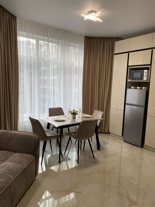 Квартира біля моря в Одеса Одесса ЖК Авиньон подобово посуточно