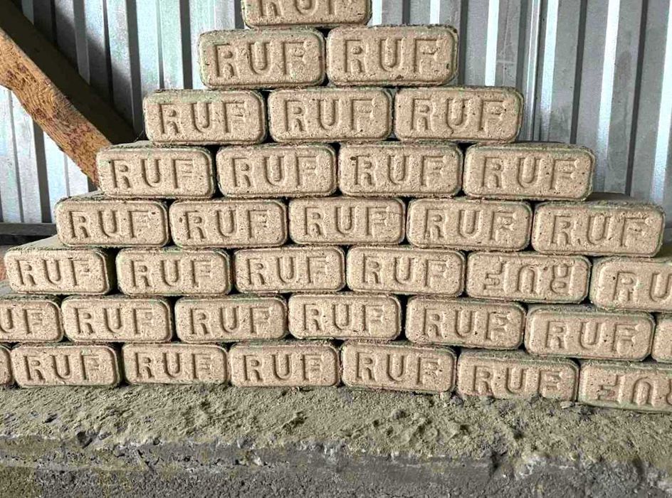 Вугілля брикети пелети тепло яке варте довіри