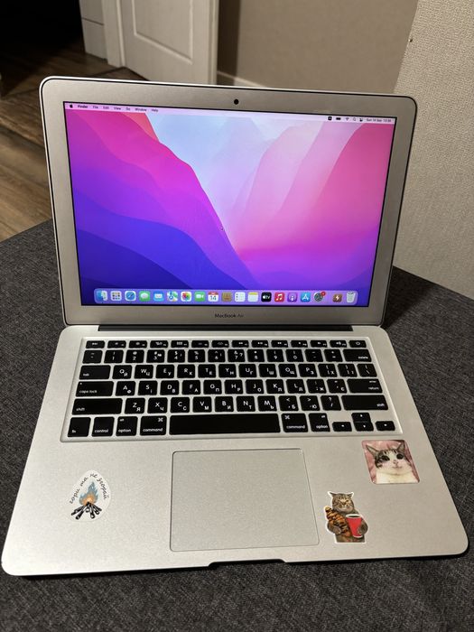 MacBook本体 MacBook Air 13-inch 2015 8GB/SSD256GB MacBook本体 Macbook air 13inch, early 2015 MacBook Air (13