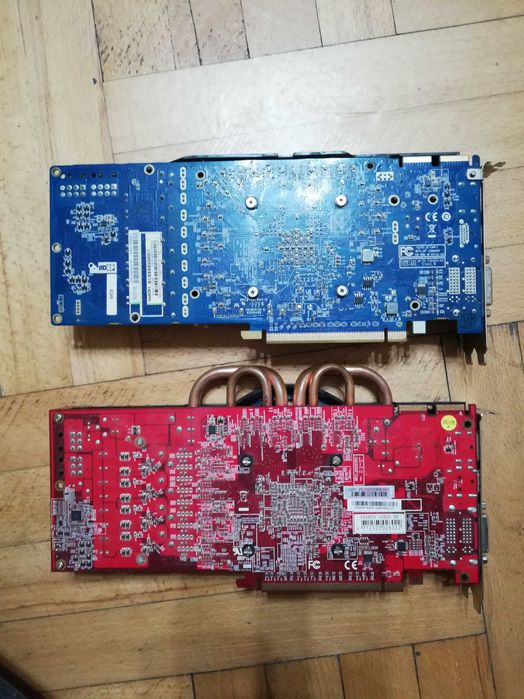 відеокарти r9 280 hd 5870