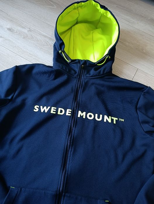 Bluza męska Swedemount roz M