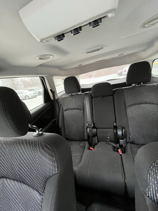 Dodge Journey SE 2.4 2014
