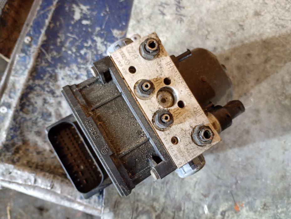 Pompa ABS audi a4b6