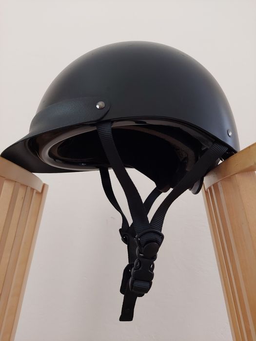 Kask jeździecki Fouganza 55-58