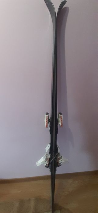 Лижі Rossignol Champion з кріпленням