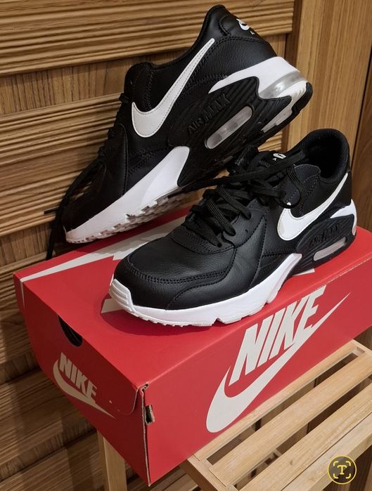 Buty Nike Air Max Excee, r. 42