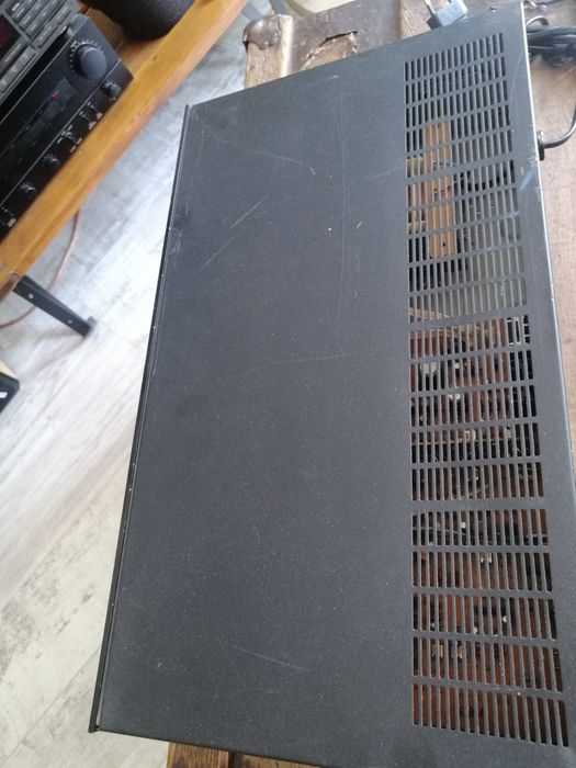 Stereo casette deck Kenwood KX-440HX