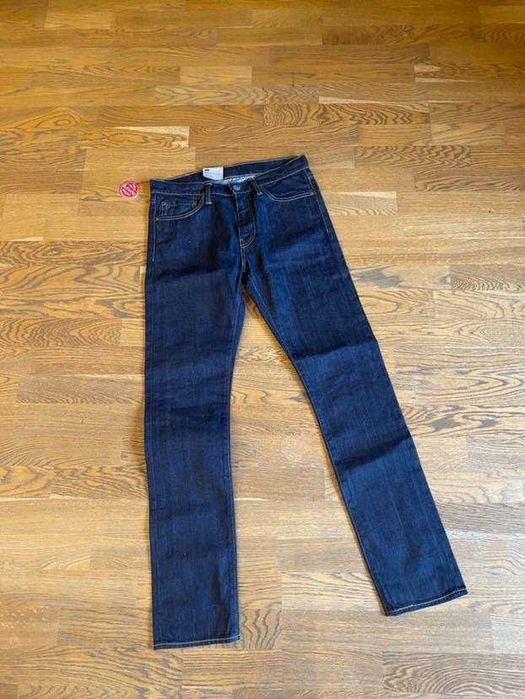 Джинси Levi Strauss & Co. 510 оригінал W32/L32