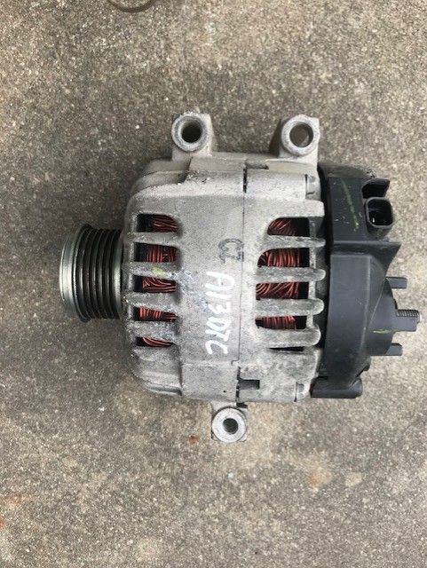 Alternador Opel corsa D 1.3 CDTI