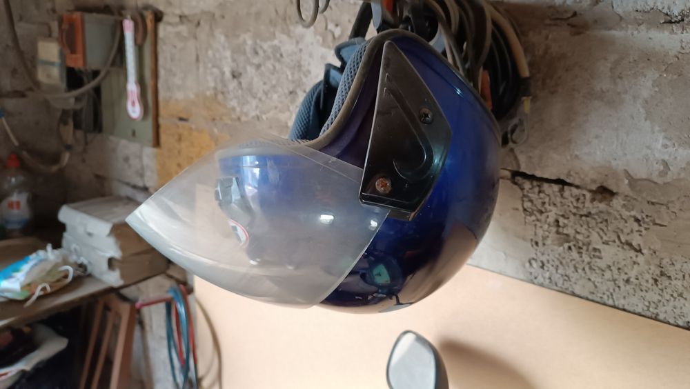 Скутер Spark YB 50 QT