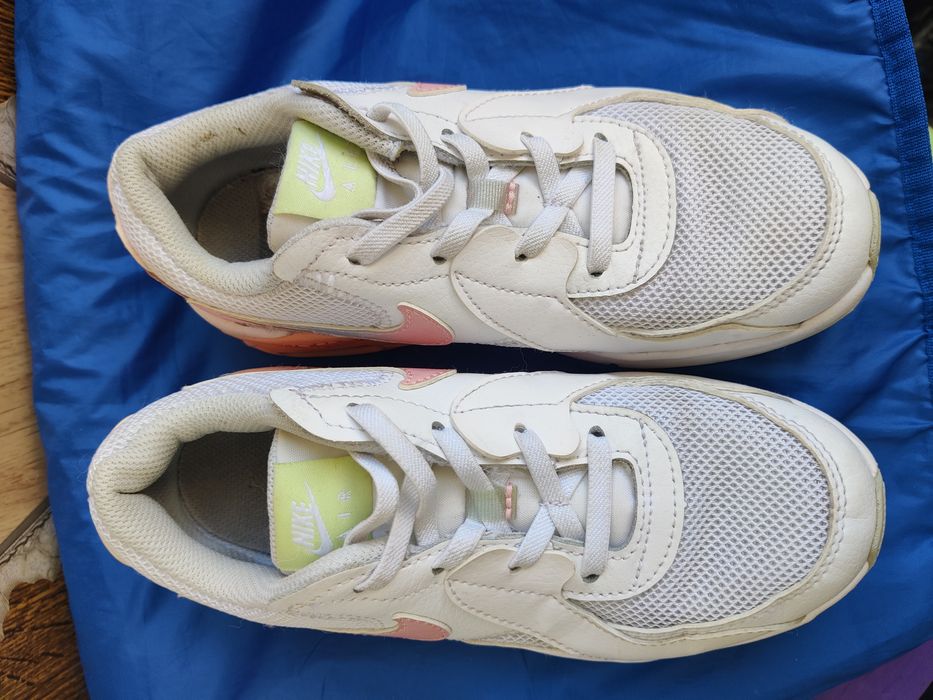 Кроссовки  Nike оригінал