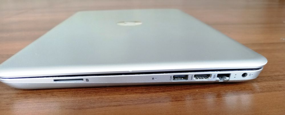 ІгровийHP Nvidia940МХ, IntelCore i7, 12GB, SSD-1Tb.