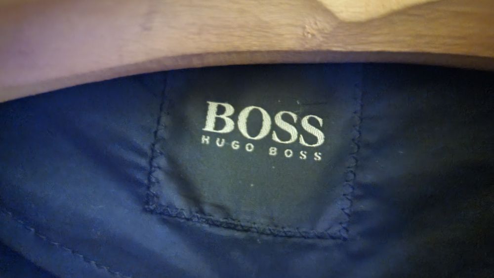 Casaco Hugo BOSS
