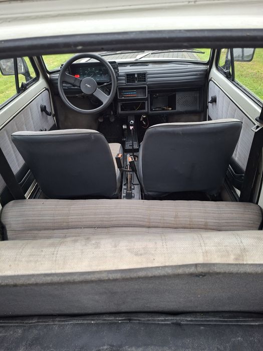 Fiat 126p Bis 1998