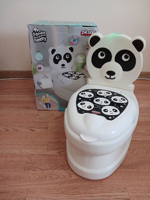 Продам горщик дитячий