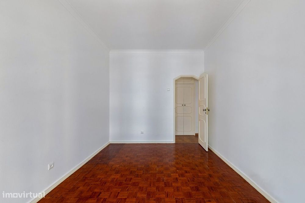 Apartamento T3 no Centro de Setúbal - Montalvão